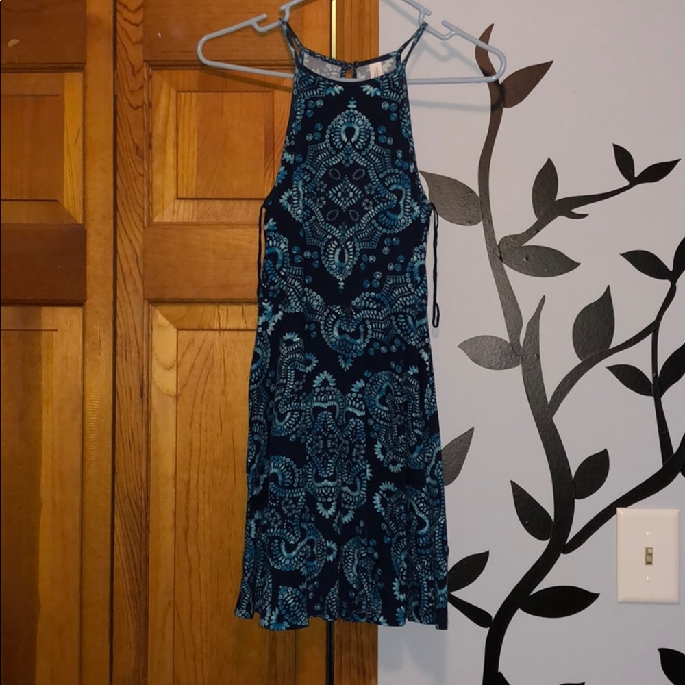 Aeropostale dress